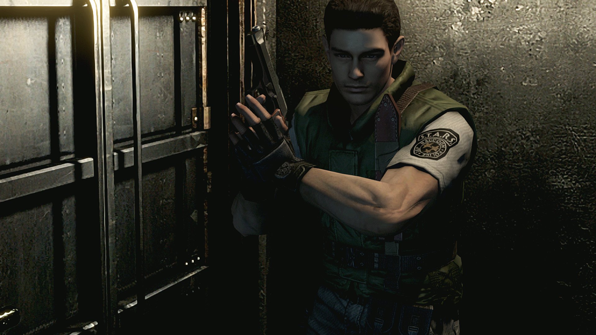 Resident Evil HD Remaster - Imagen 26